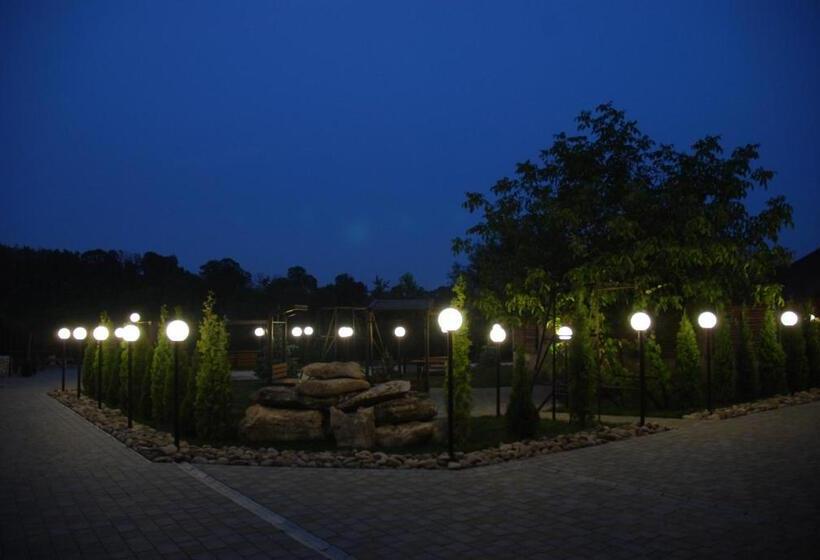 پانسیون Sadyba Darka