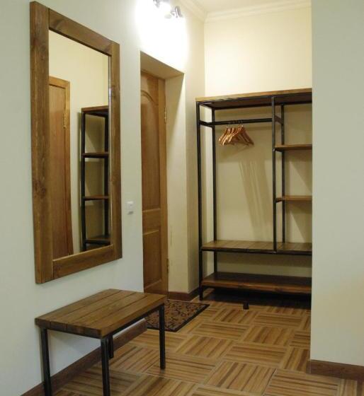 پانسیون Sadyba Darka