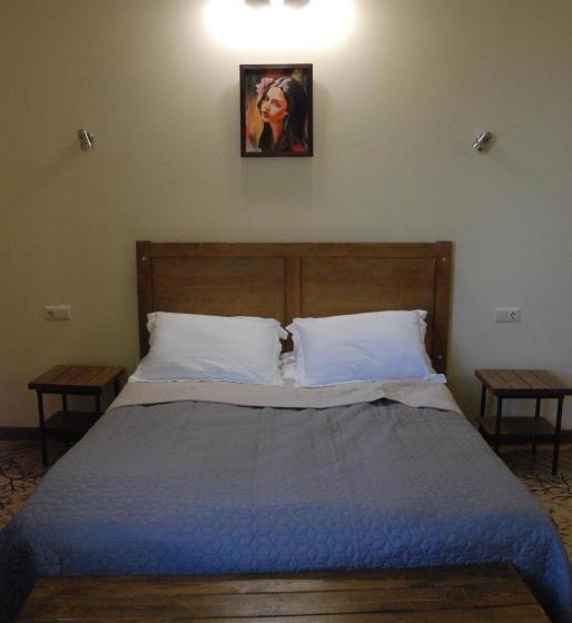 پانسیون Sadyba Darka