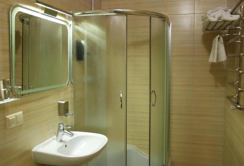 پانسیون Sadyba Darka