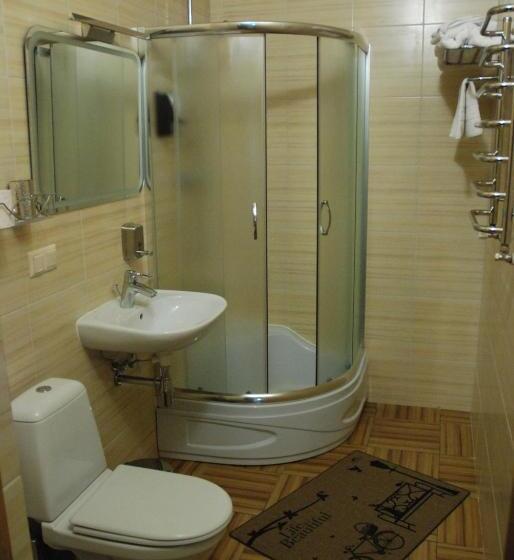 پانسیون Sadyba Darka