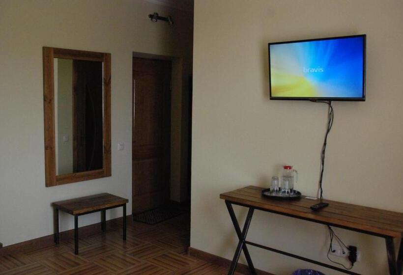 پانسیون Sadyba Darka