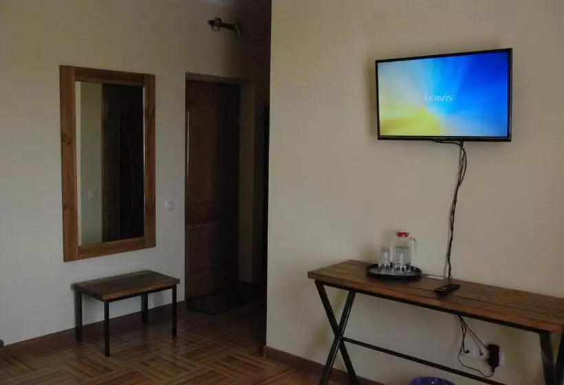 Pensió Sadyba Darka