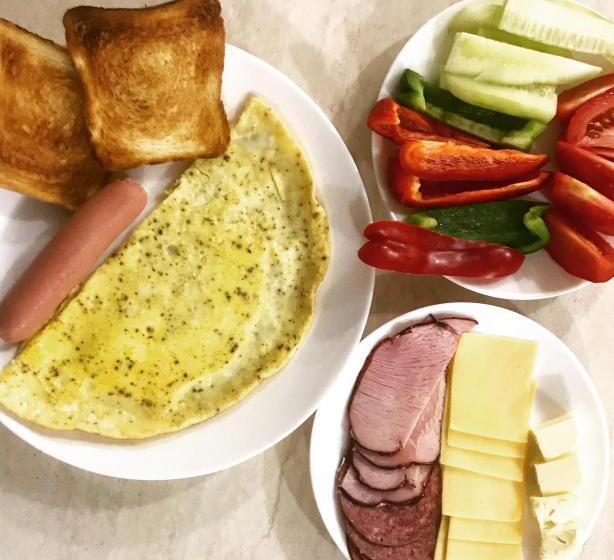 پانسیون Sadyba Darka