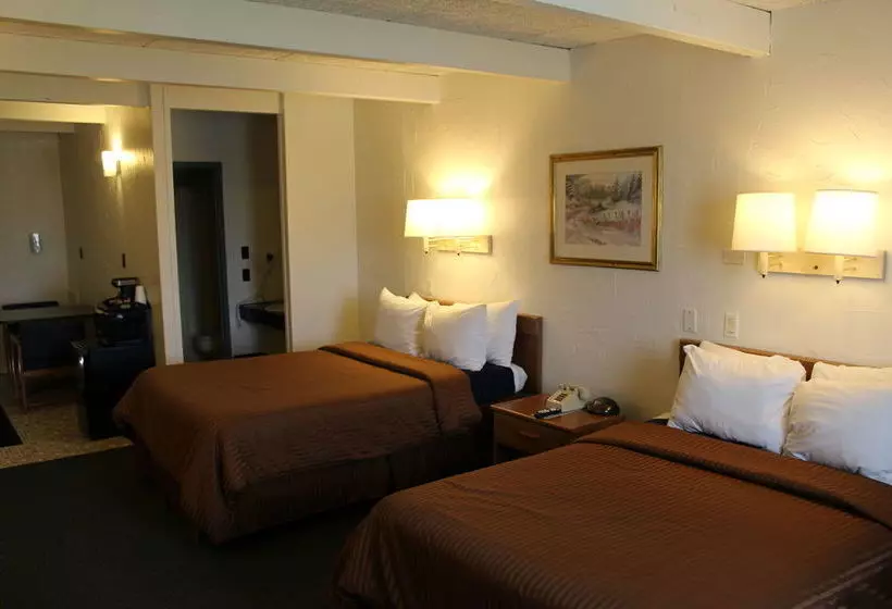 Conley Resort Butler