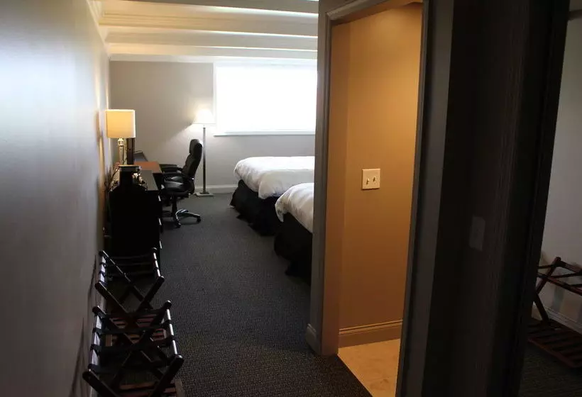 Conley Resort Butler