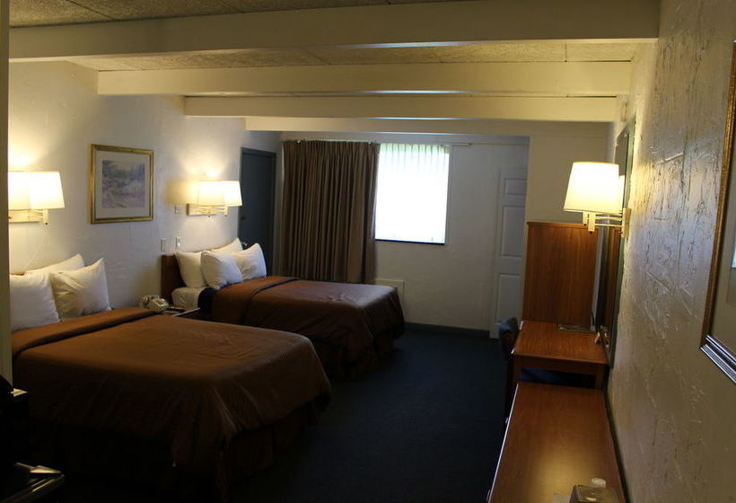 Conley Resort Butler