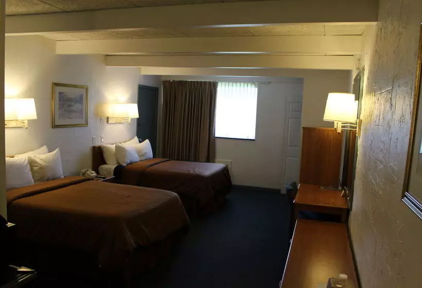 Conley Resort Butler