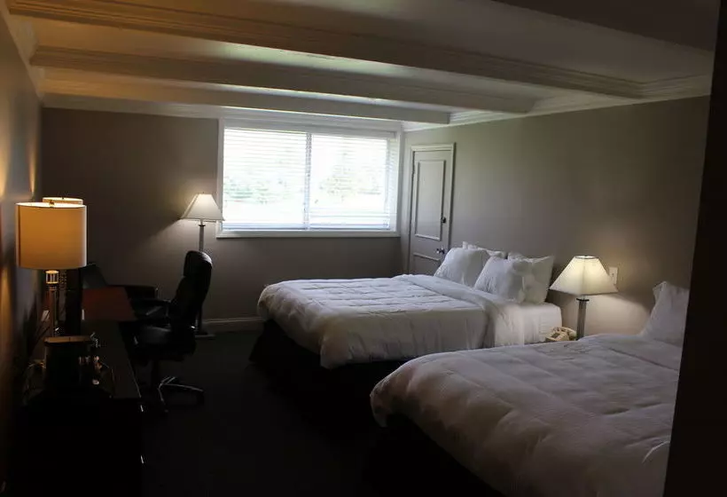 Conley Resort Butler