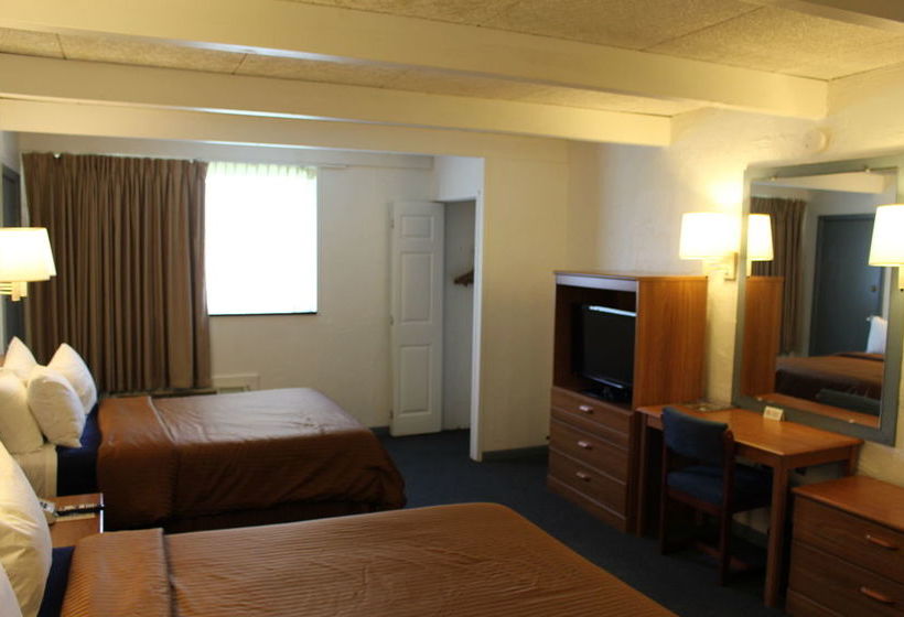 Conley Resort Butler