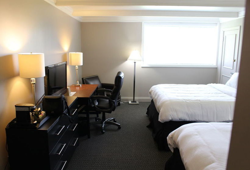 Conley Resort Butler