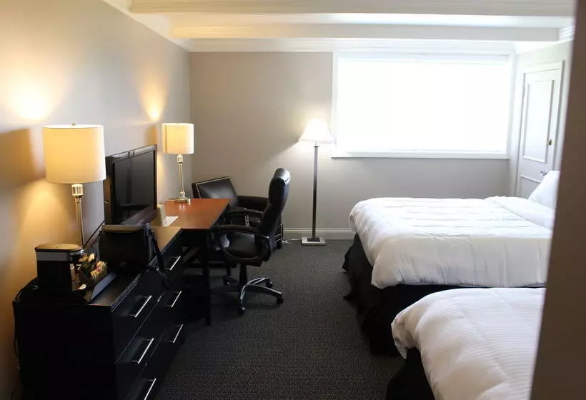 Conley Resort Butler