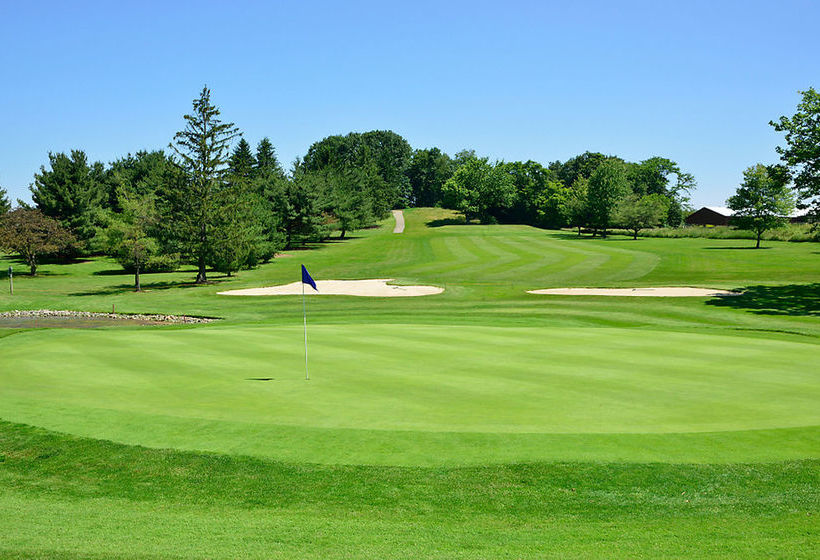 Conley Resort Butler