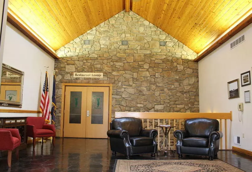 Conley Resort Butler