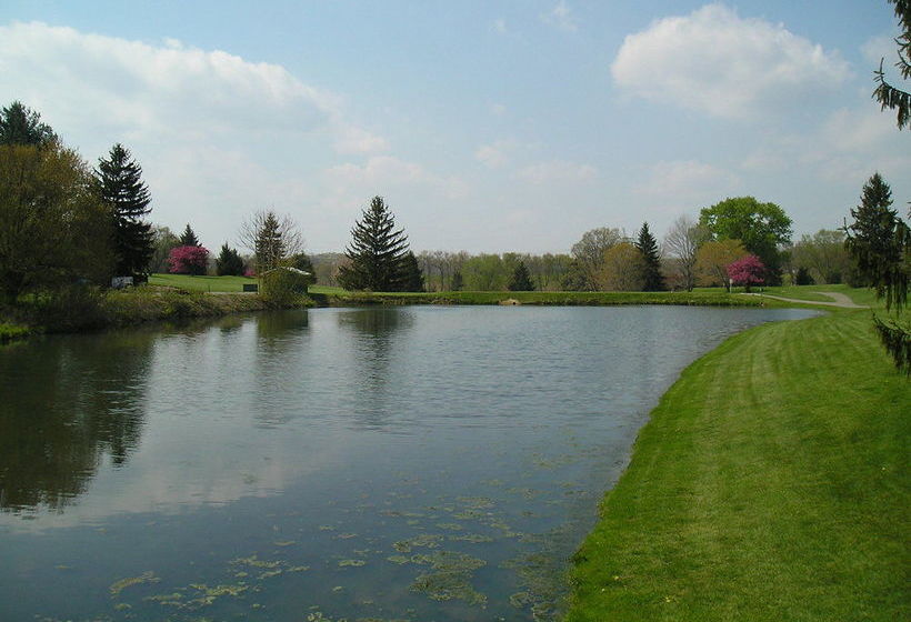 Conley Resort Butler