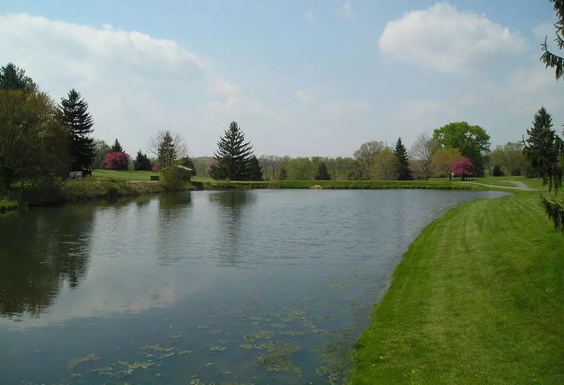 Conley Resort Butler