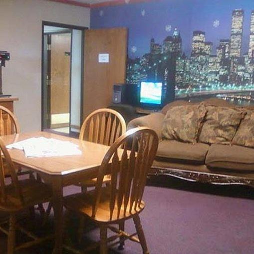 Countryside Inn Motel Albert Lea