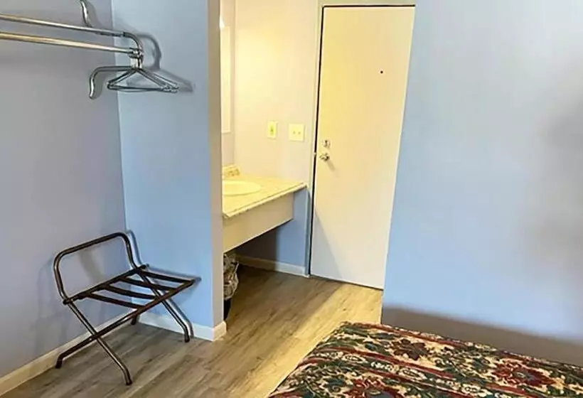 Countryside Inn Motel Albert Lea