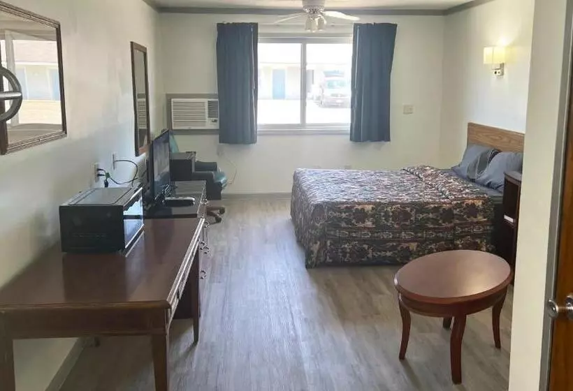 Countryside Inn Motel Albert Lea