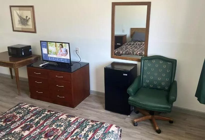 Countryside Inn Motel Albert Lea