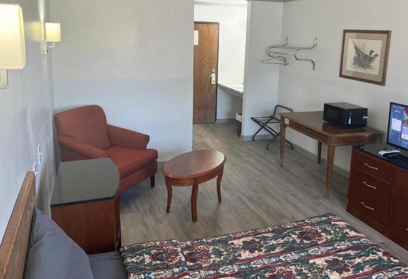 Countryside Inn Motel Albert Lea