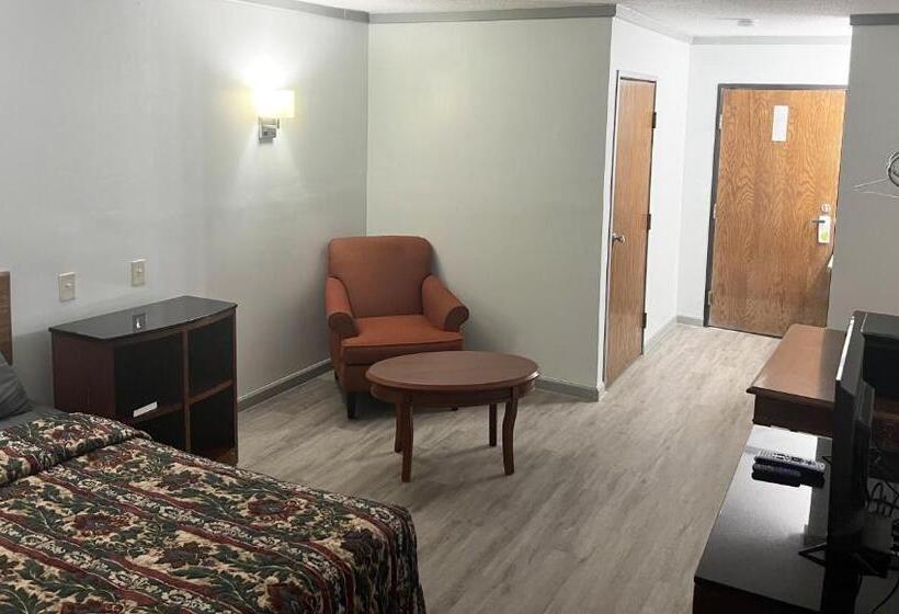 Countryside Inn Motel Albert Lea