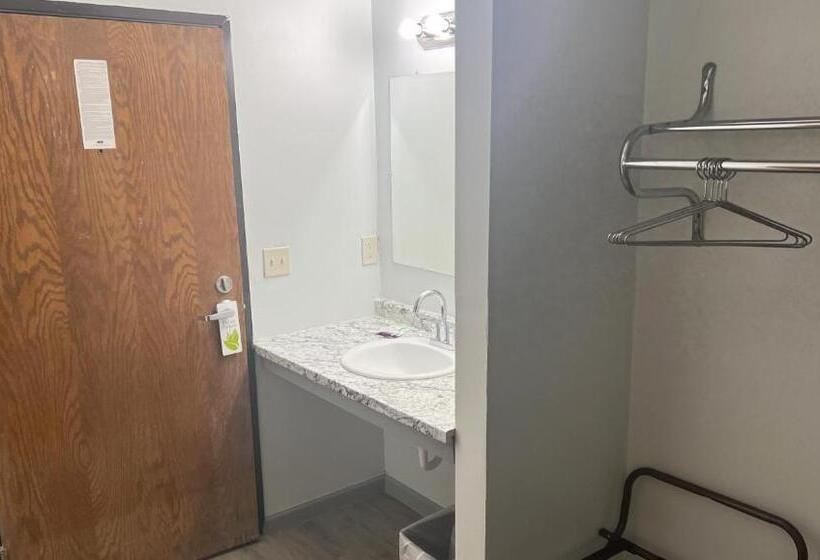 Countryside Inn Motel Albert Lea