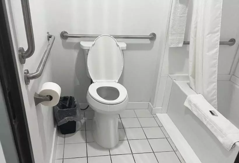 Countryside Inn Motel Albert Lea