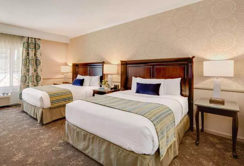 Ayres Hotel Corona   Riverside