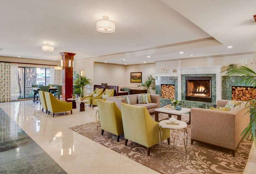 Ayres Hotel Corona   Riverside