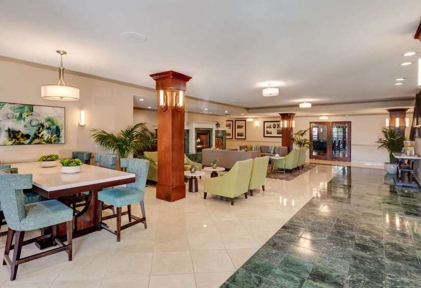 Ayres Hotel Corona   Riverside