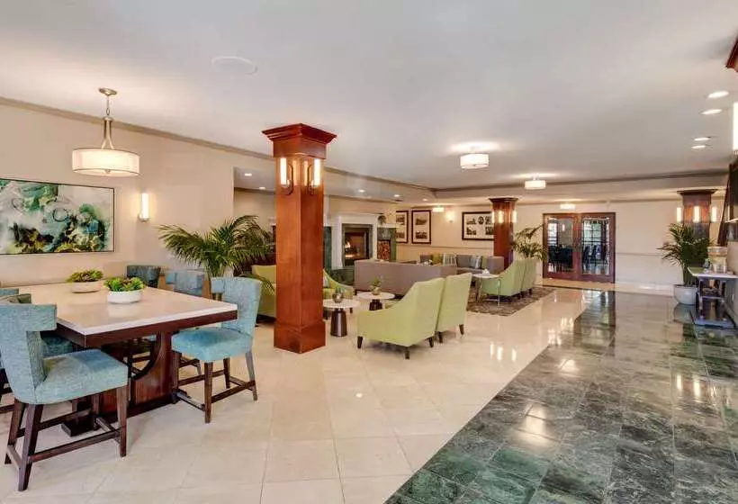 Ayres Hotel Corona   Riverside