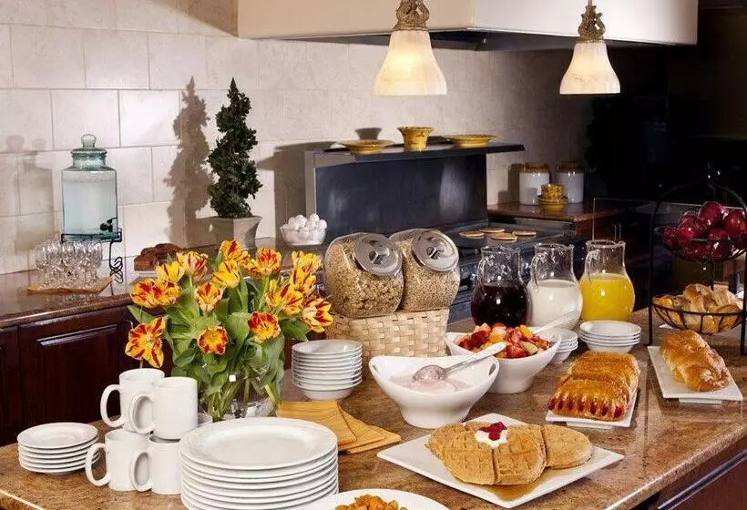 Ayres Hotel Corona   Riverside