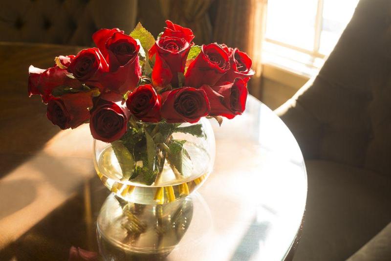 Ayres Hotel Corona   Riverside