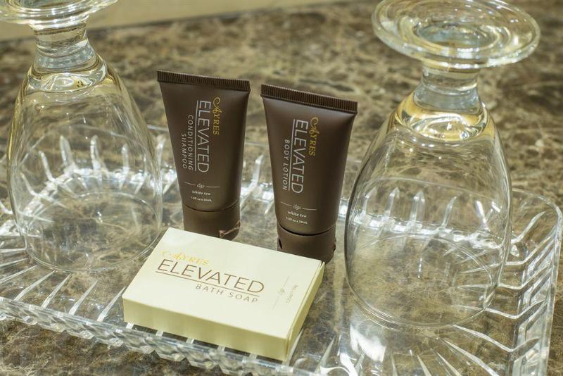 Ayres Hotel Corona   Riverside