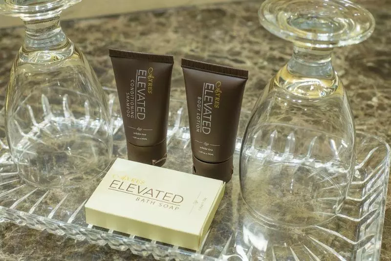 Ayres Hotel Corona   Riverside