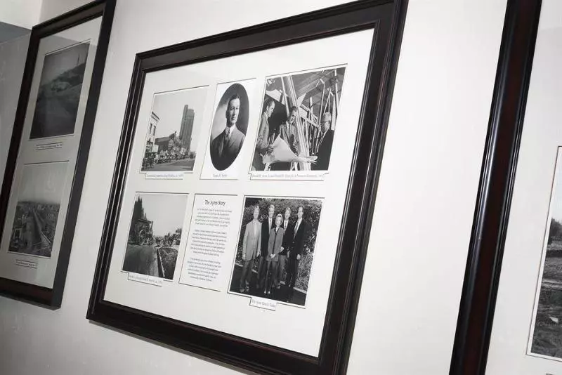 Ayres Hotel Corona   Riverside