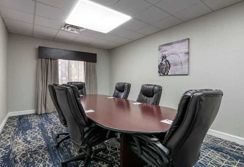 هتل Best Western Plus Orlando East Ucf Area