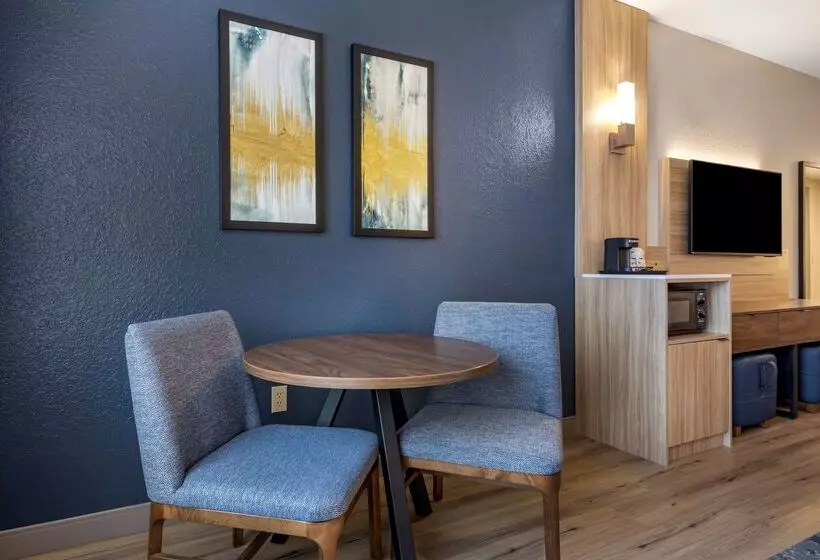 هتل Best Western Plus Orlando East Ucf Area