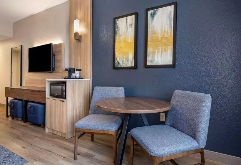 هتل Best Western Plus Orlando East Ucf Area