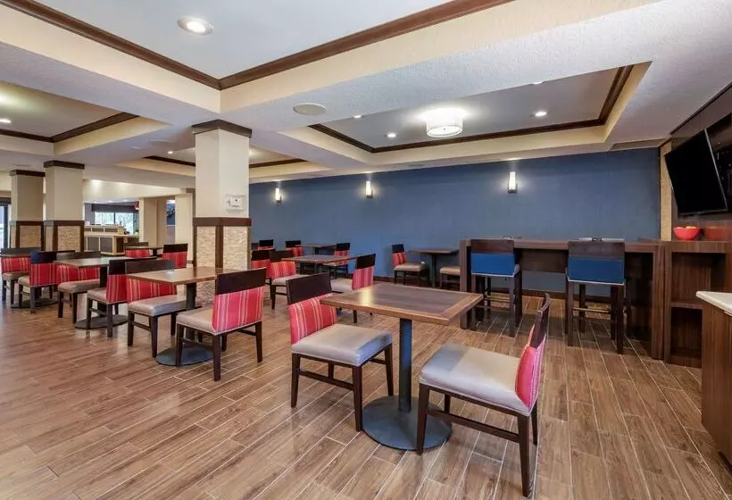 هتل Best Western Plus Orlando East Ucf Area