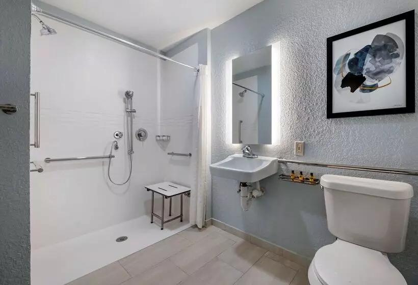 هتل Best Western Plus Orlando East Ucf Area