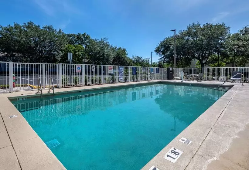 هتل Best Western Plus Orlando East Ucf Area