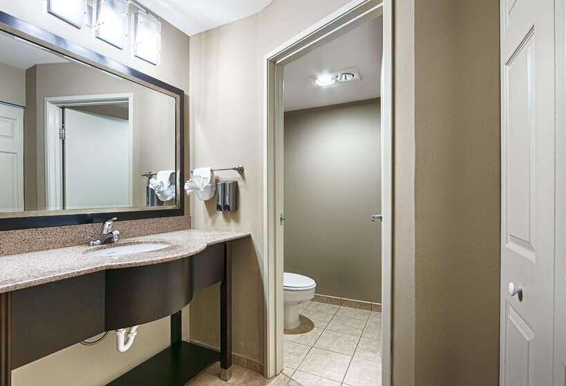 Hotel Best Western Plus Pioneer Park Inn