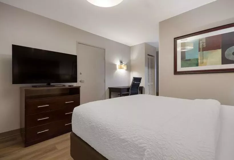 בית מלון כפרי Spark By Hilton Destin