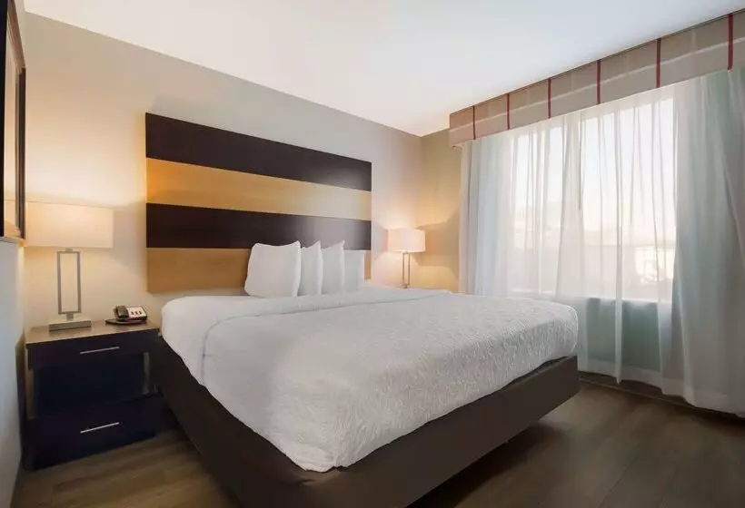 בית מלון כפרי Spark By Hilton Destin