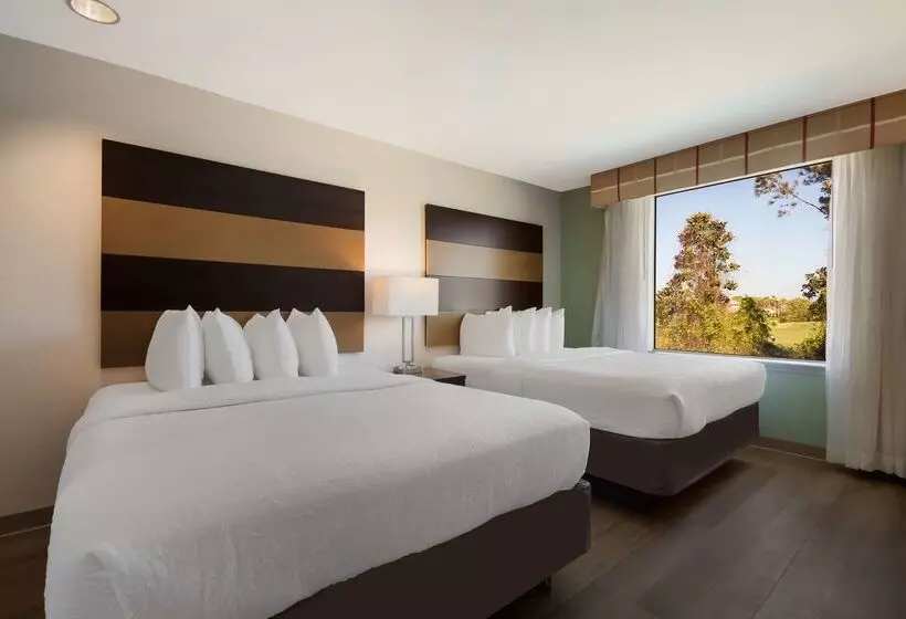 בית מלון כפרי Spark By Hilton Destin