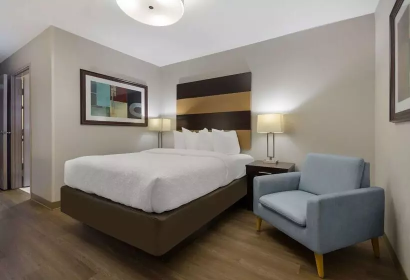 בית מלון כפרי Spark By Hilton Destin