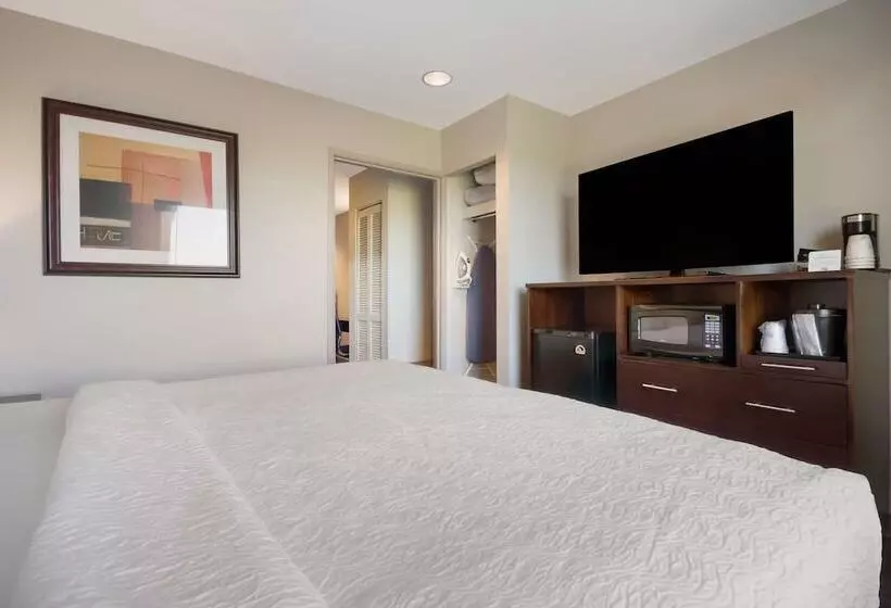 בית מלון כפרי Spark By Hilton Destin