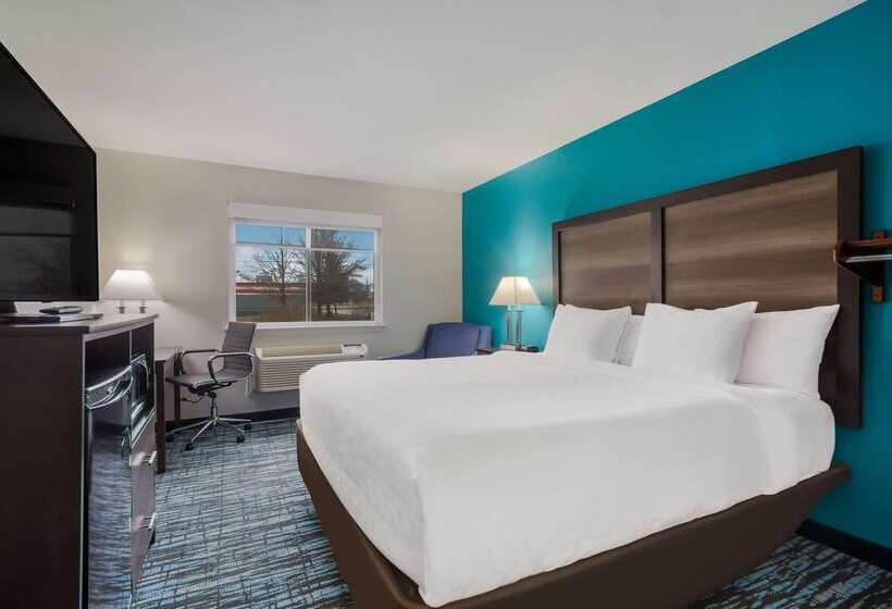 ホテル Clarion Pointe Harrodsburgdanville